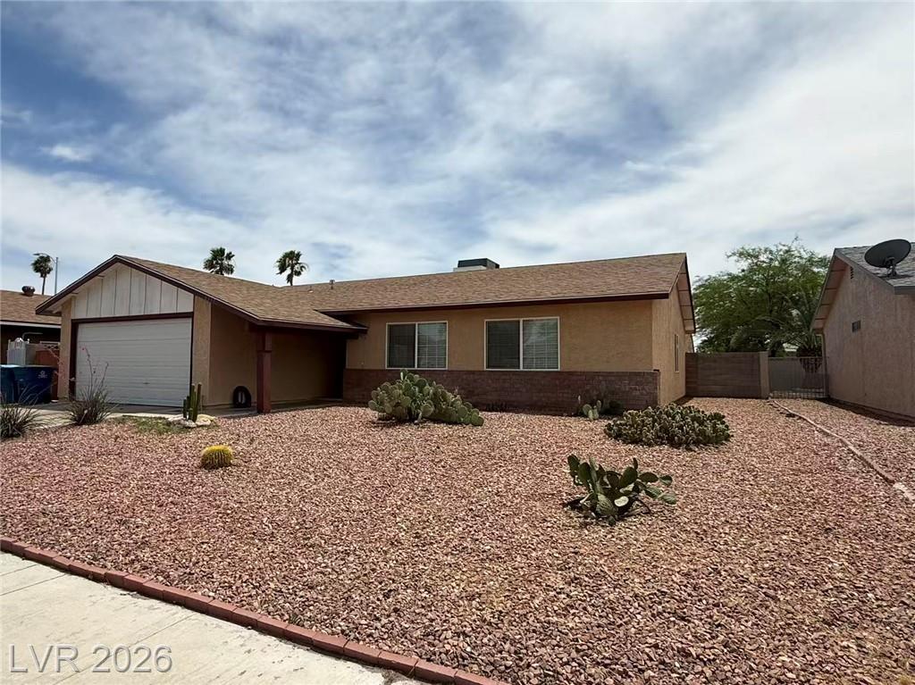 6357  Sparrow Lane, Las Vegas, NV 89103 — photo 1