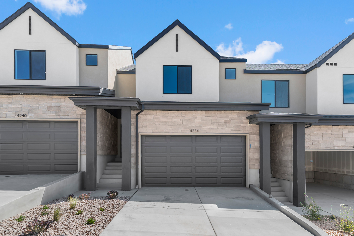 4354 N BUCKSTONE WAY #1349, Lehi, UT 84043 — photo 1