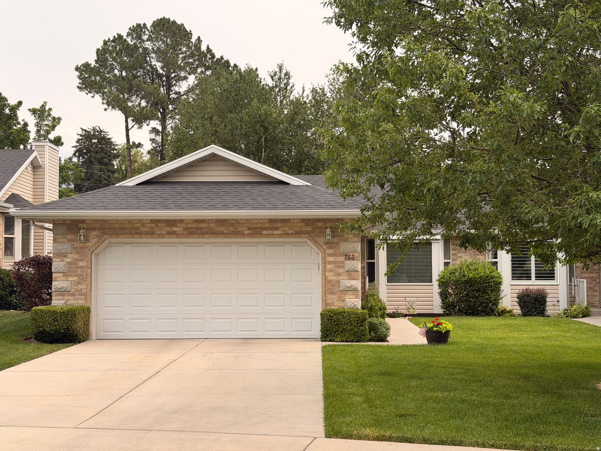 153 W HIDDEN HOLLOW CIR, Orem, UT 84058 — photo 1