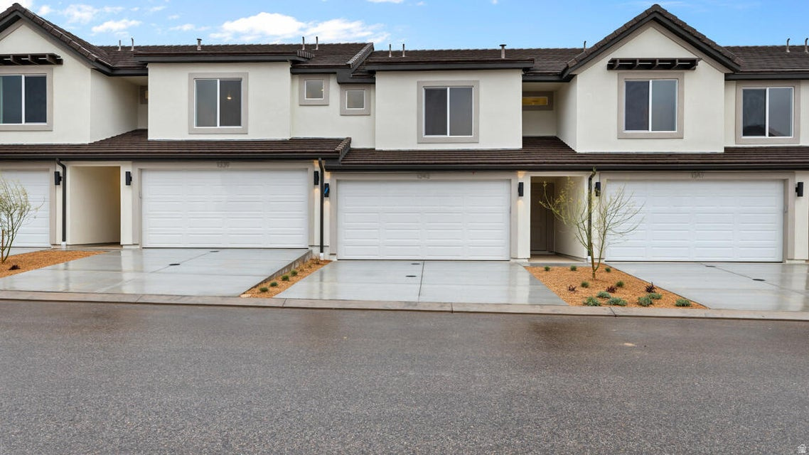 2153  WOLVERINE WAY ##2445, Washington, UT 84780 — photo 1