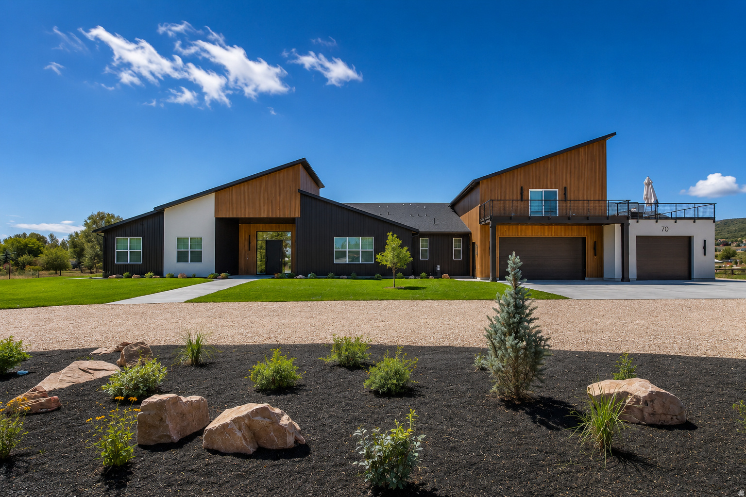70 W 350 ST, Garden City, UT 84028 — photo 1