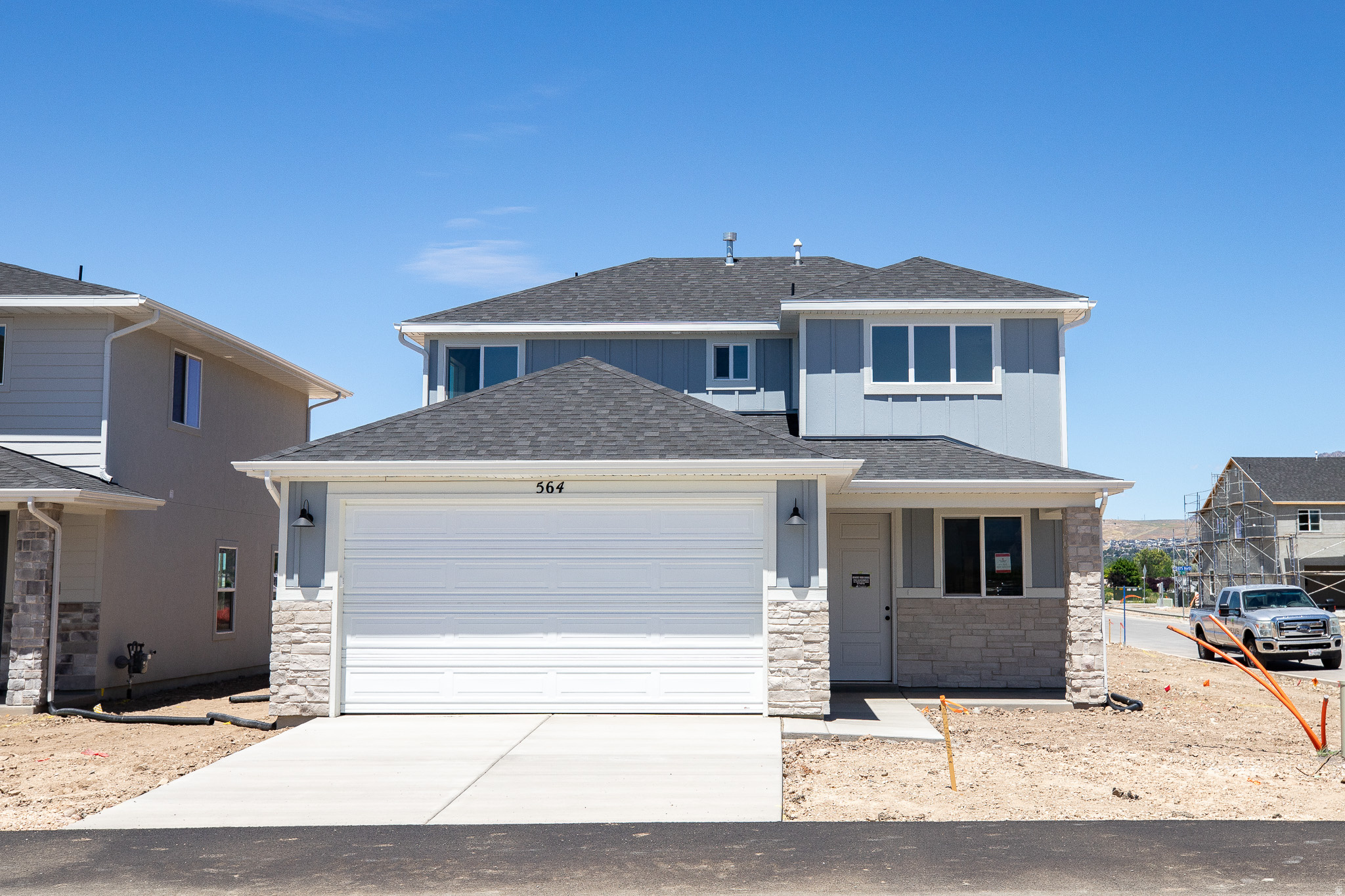 564 W 1775 N, Harrisville, UT 84404 — photo 1