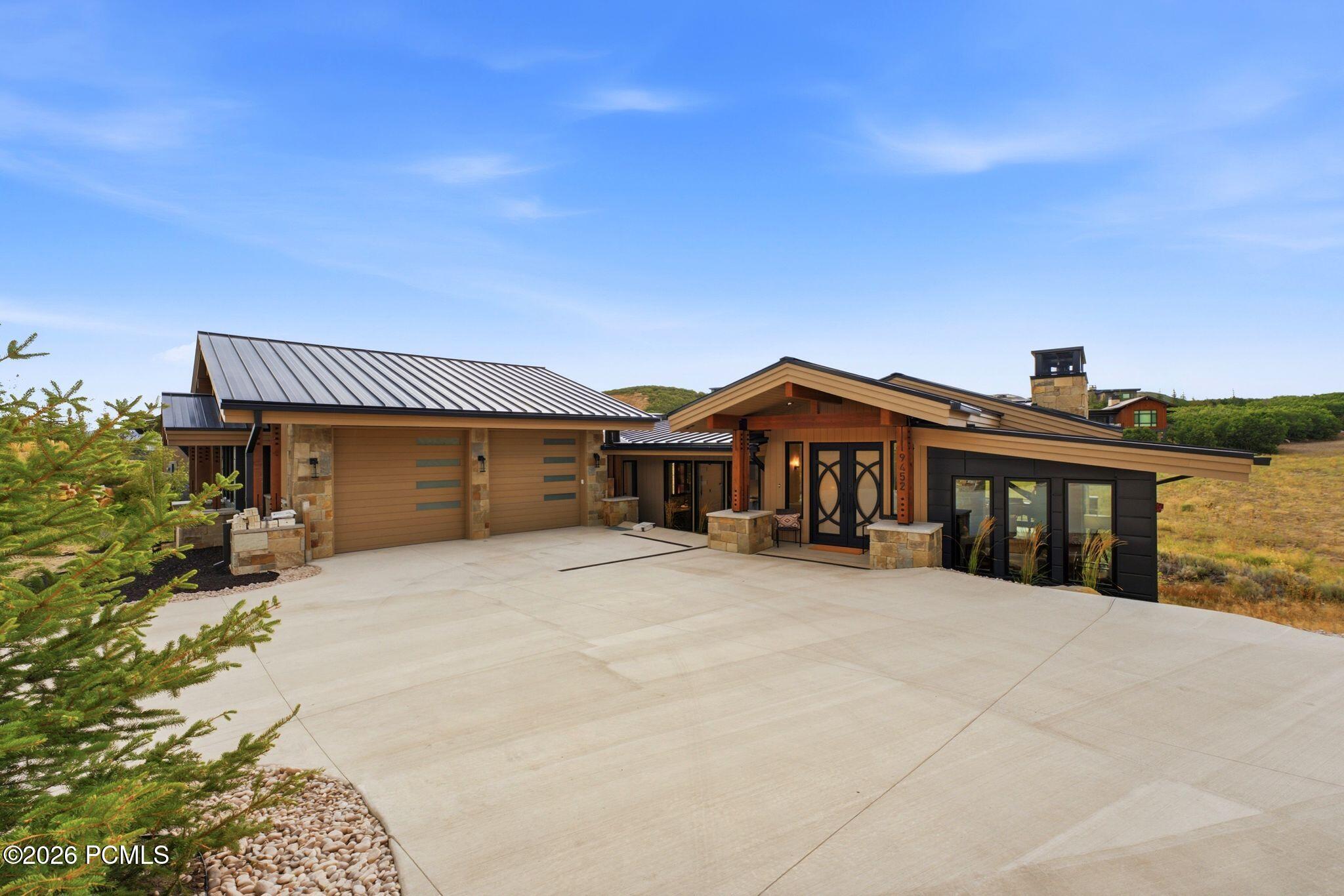 9452 N Vale View Circle, Kamas, UT 84036 — photo 1