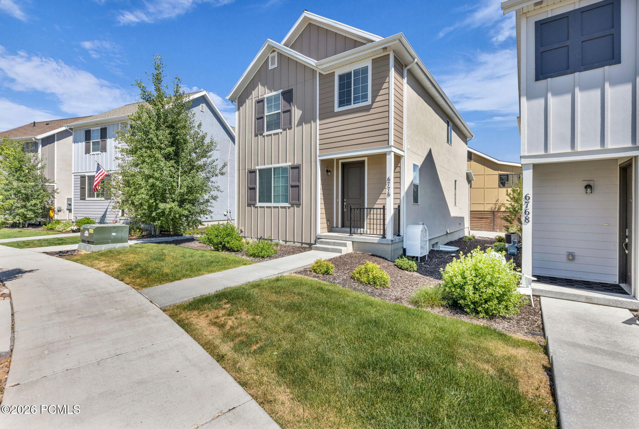 6776 Silver Creek Dr, Park City, UT 84098 — photo 1