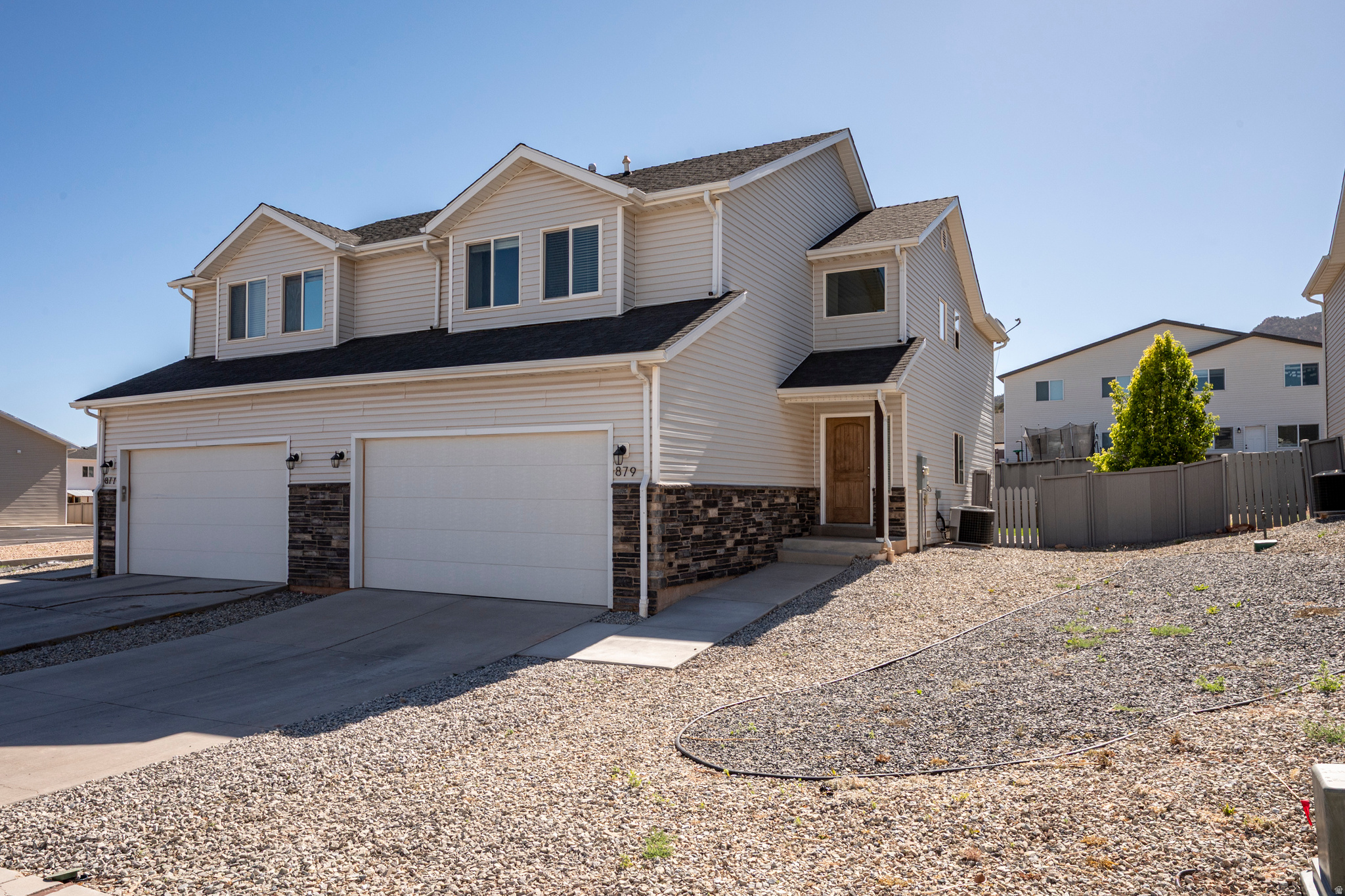 879 S 25 W, Cedar City, UT 84720 — photo 1