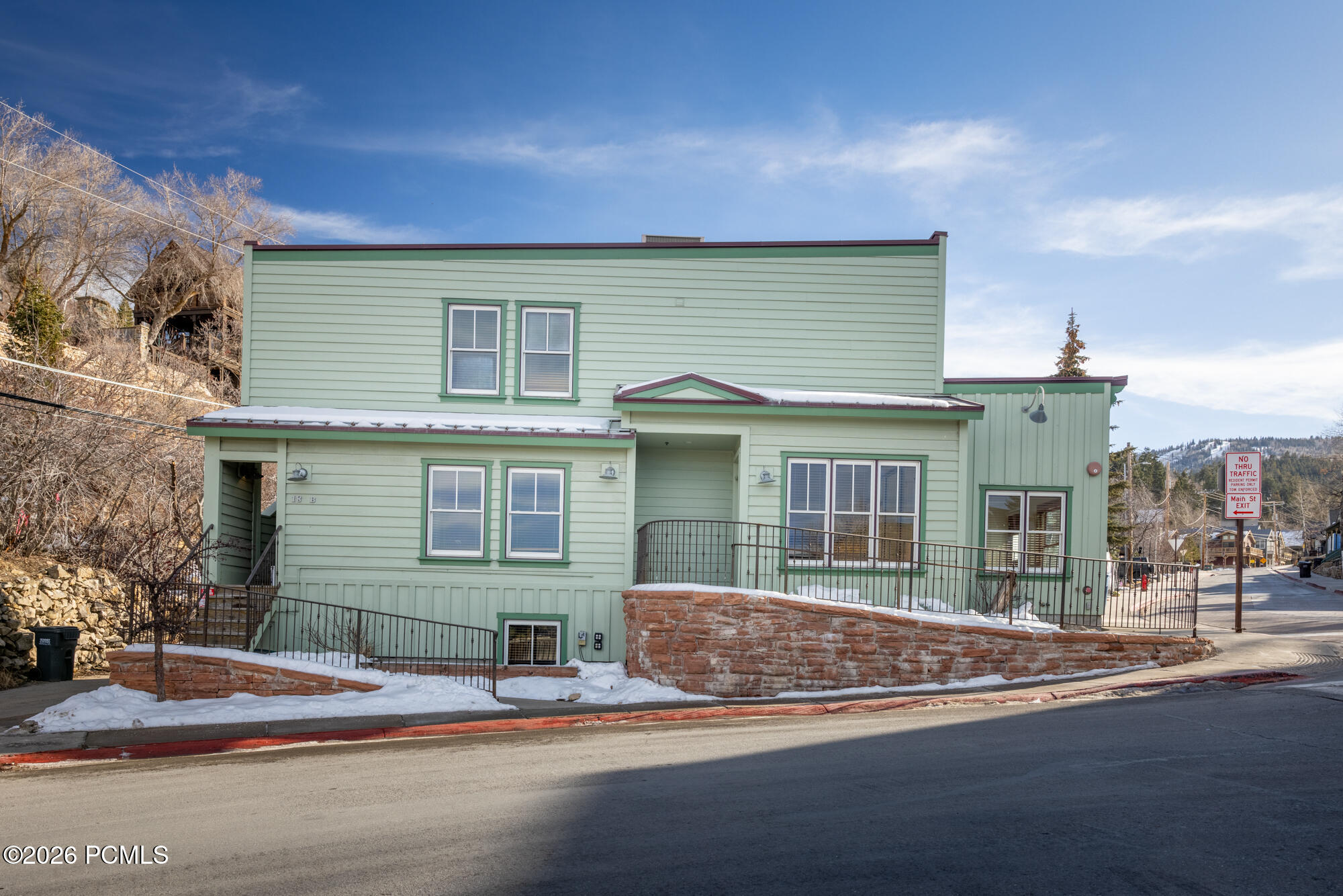 186 Main Street, Park City, UT 84060 — photo 1