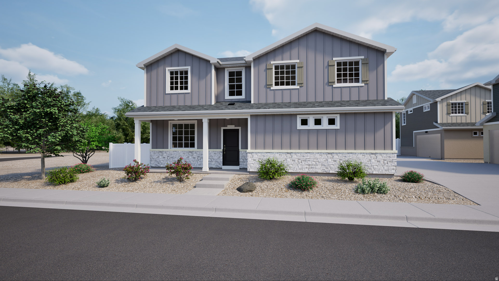 76 N PROVO RIVER RD, Saratoga Springs, UT 84045 — photo 1
