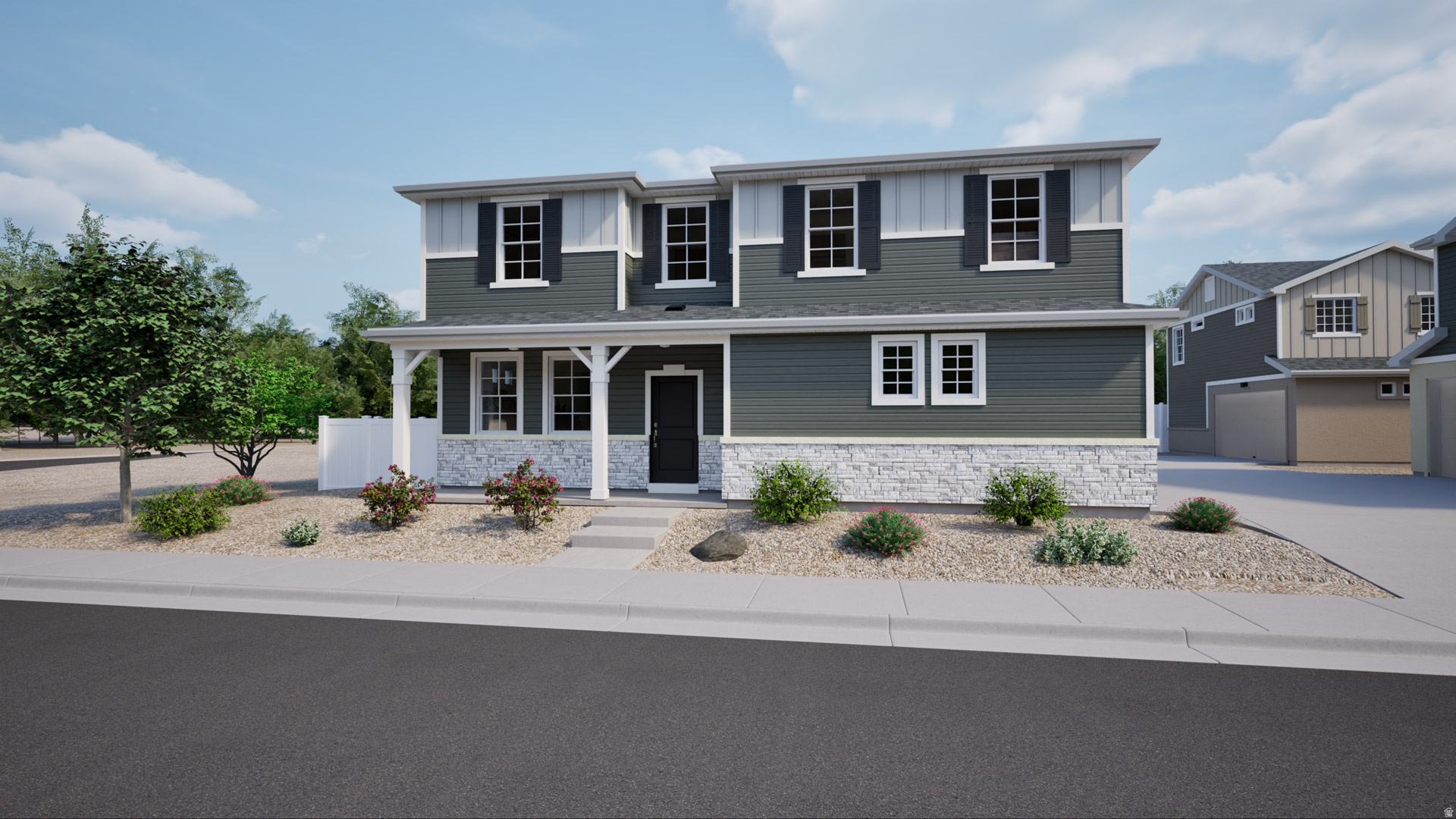 54 N PROVO RIVER RD #256, Saratoga Springs, UT 84045 — photo 1