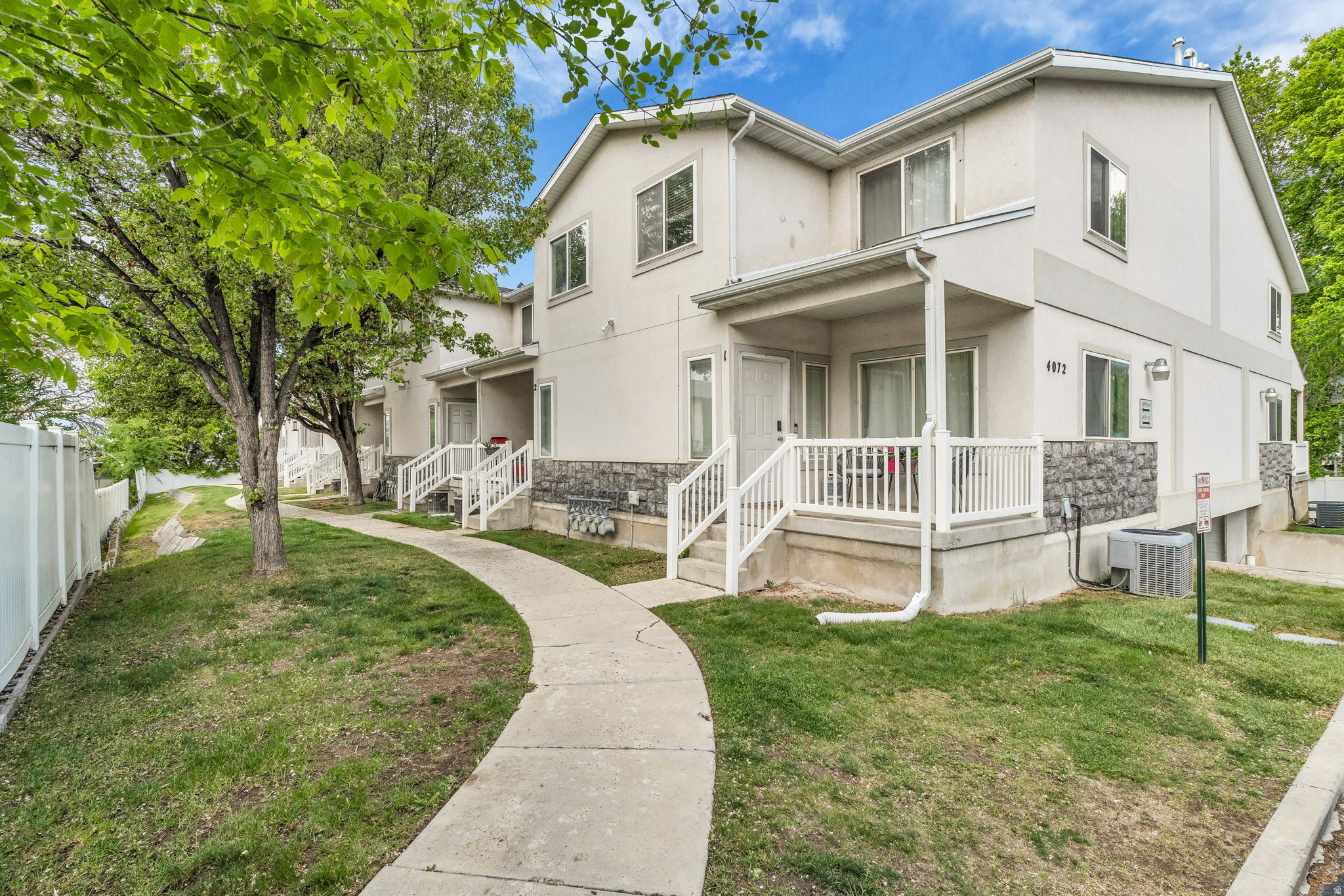 4072 S 300 E #2, Salt Lake City, UT 84107 — photo 1