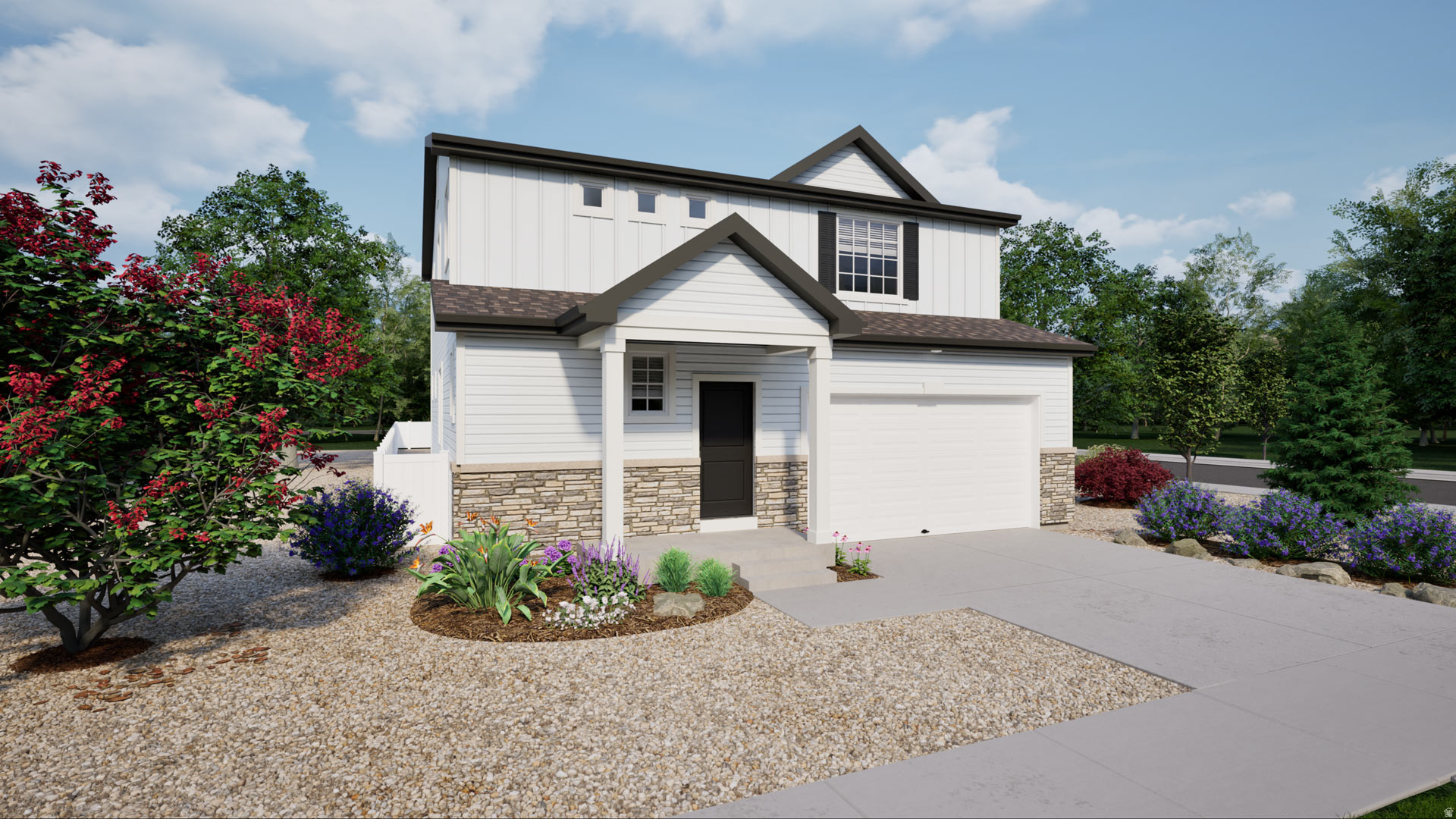 291 N ROUNDABOUT ST, Saratoga Springs, UT 84045 — photo 1