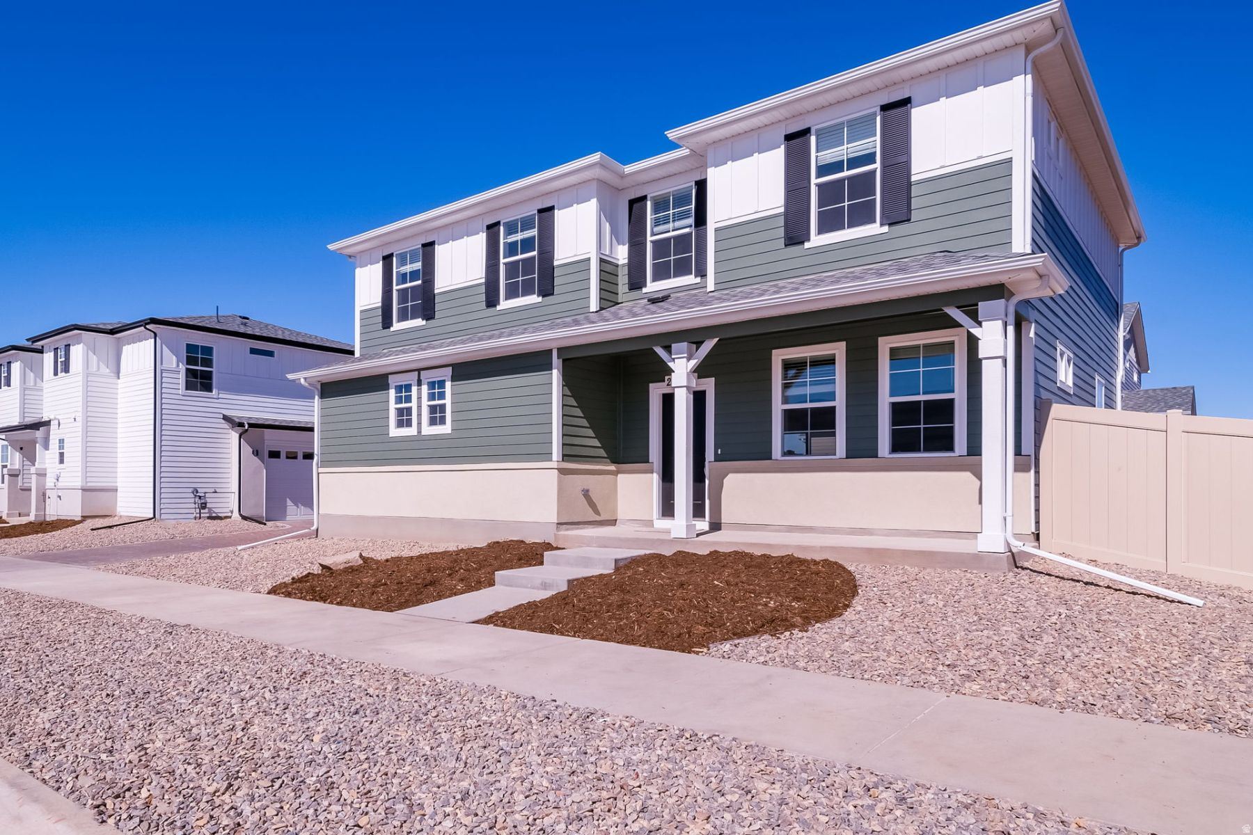 30 N PROVO RIVER RD #260, Saratoga Springs, UT 84045 — photo 1