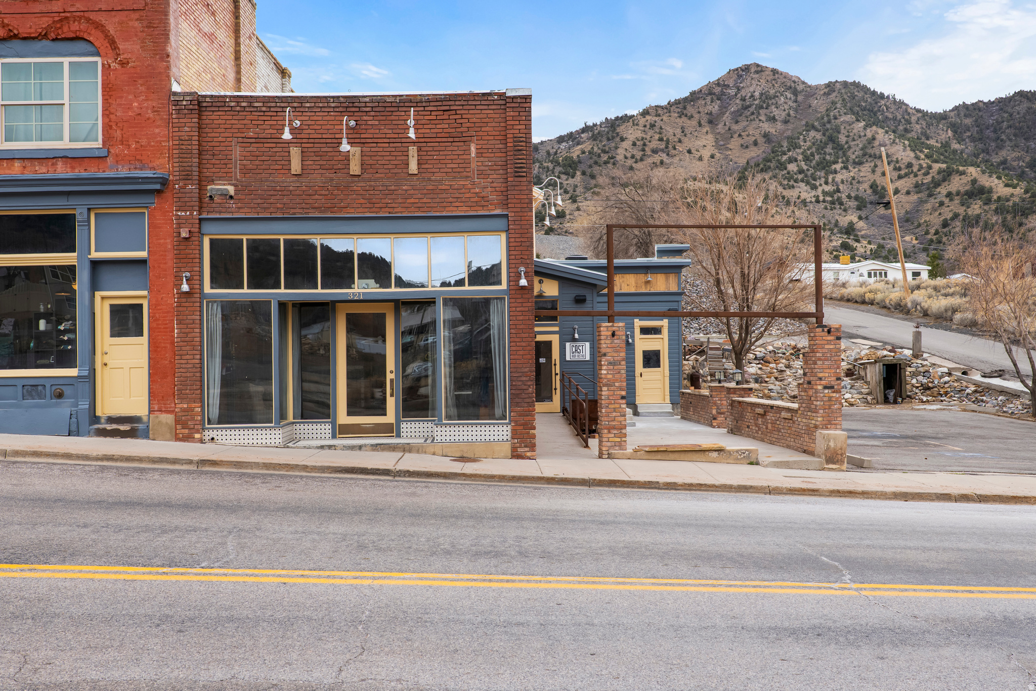 321 W MAIN ST, Eureka, UT 84628 — photo 1