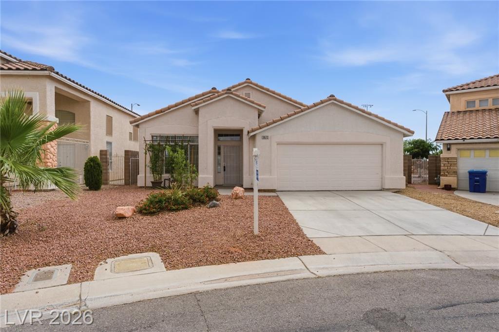 3872 Crest Horn Dr Drive, Las Vegas, NV 89147 — photo 1