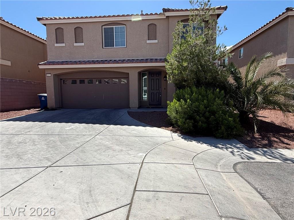 8173  Crimson Creek Court, Las Vegas, NV 89139 — photo 1