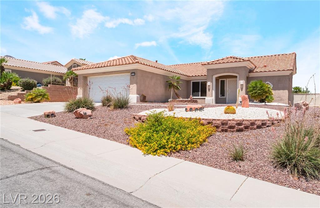10424  Marymont Place, Las Vegas, NV 89134 — photo 1