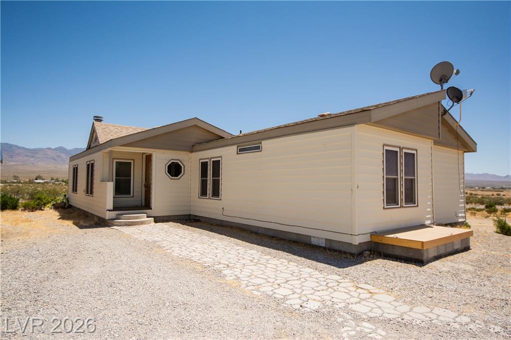6461  Creb Court, Pahrump, NV 89060 — photo 1