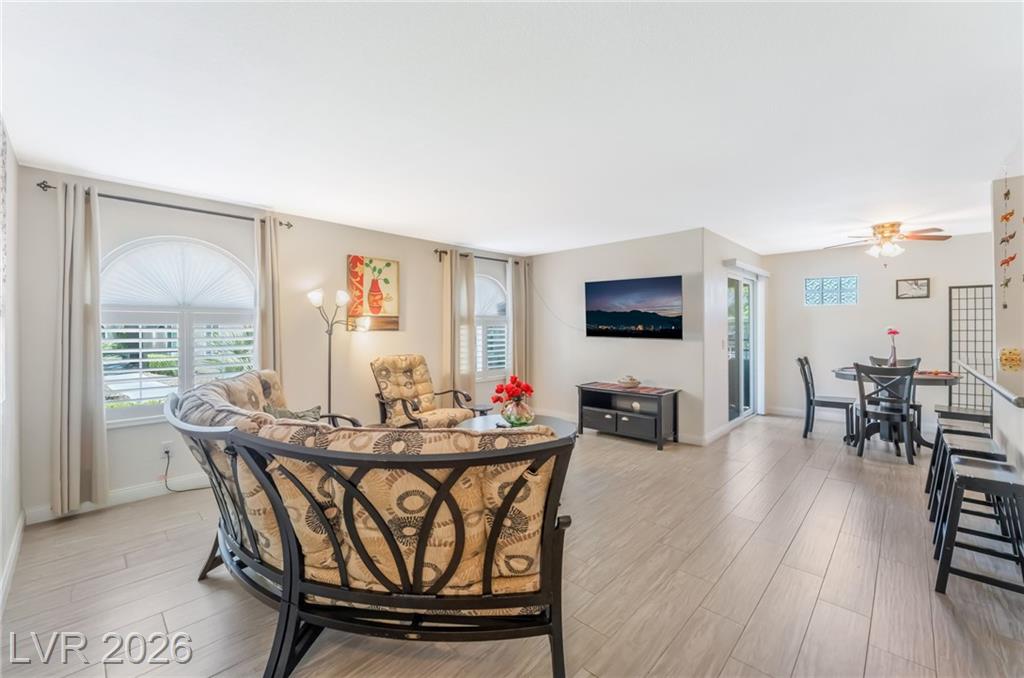 3145 East Flamingo Road, Las Vegas, NV 89121 — photo 1