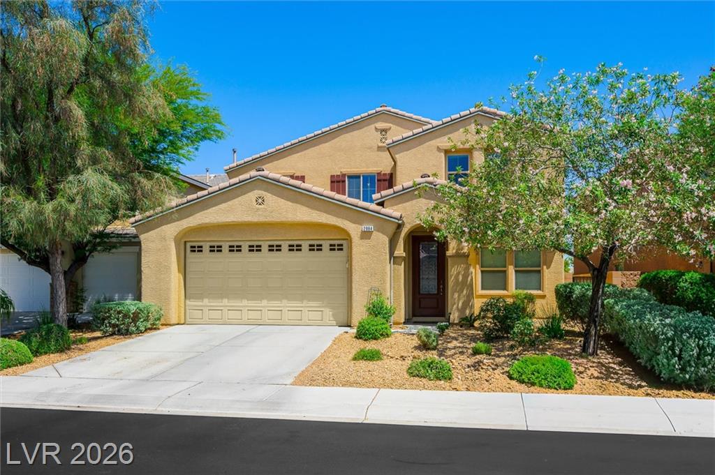2984 Queen Lake Court, Henderson, NV 89052 — photo 1
