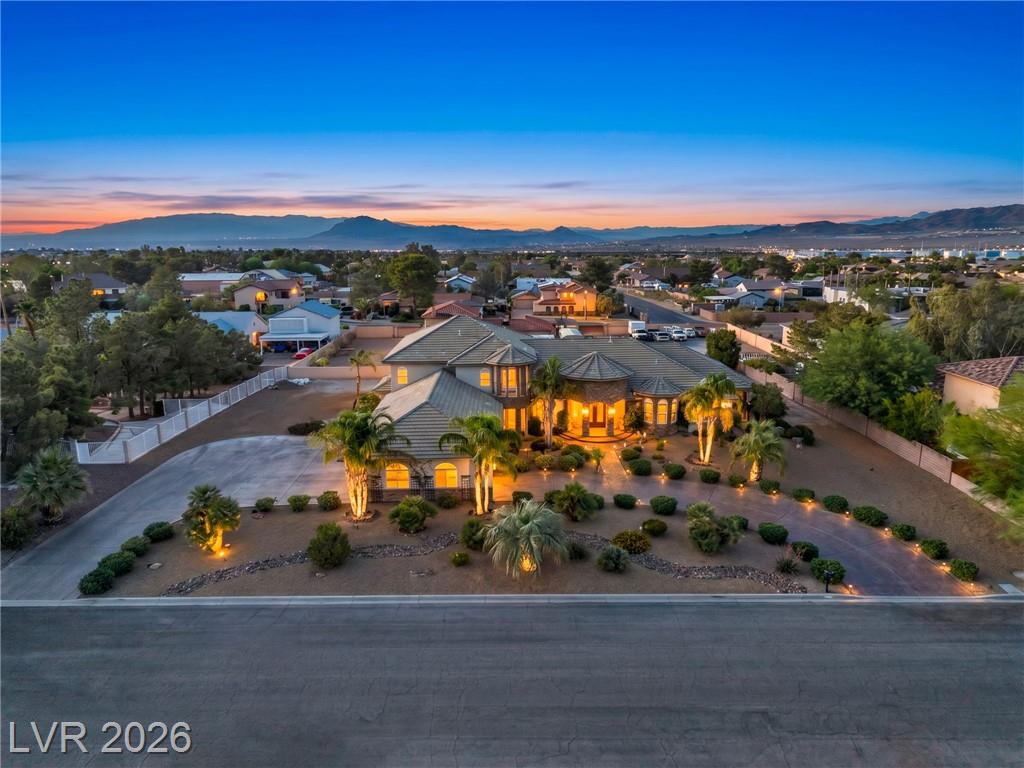 920 Santa Ynez Avenue, Henderson, NV 89002 — photo 1