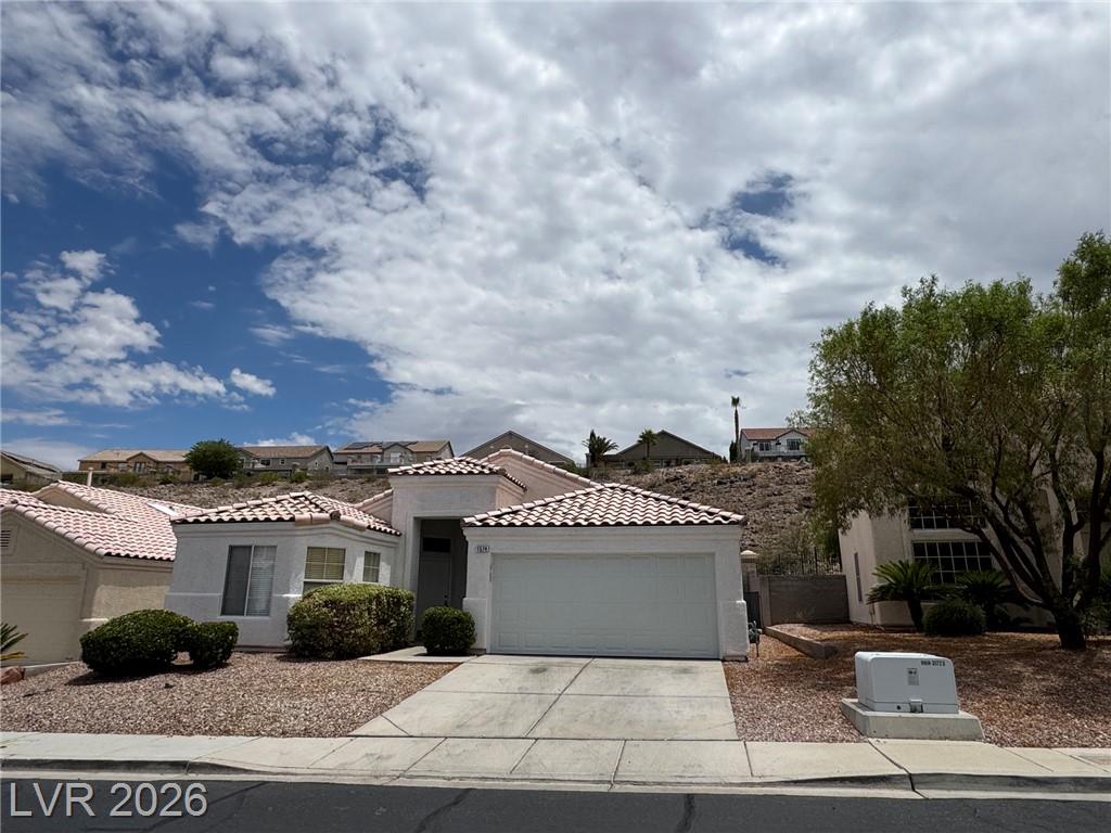 1574  Autum Hill, Henderson, NV 89052 — photo 1