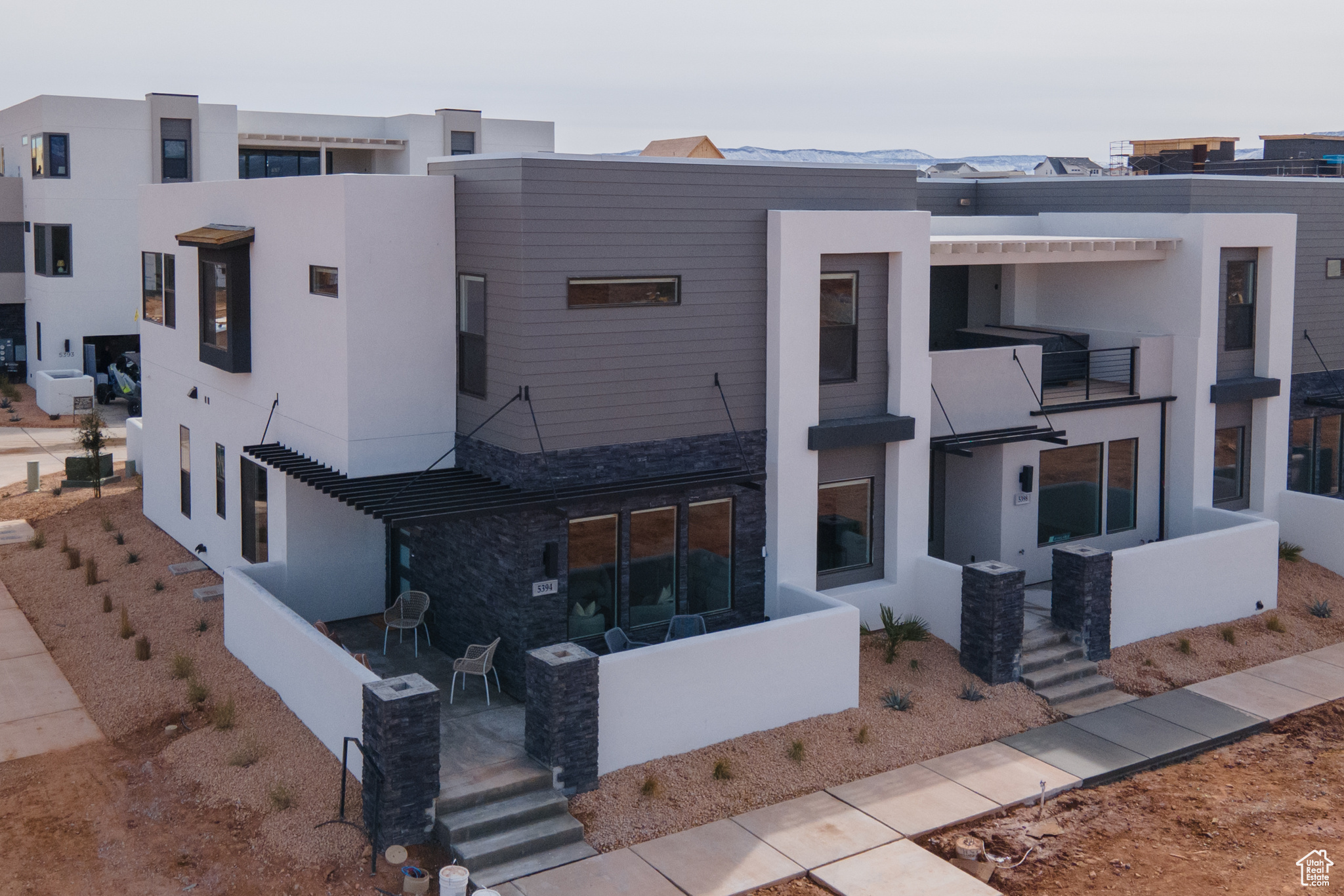 5394 S AQUAMARINE LN, St. George, UT 84790 — photo 1