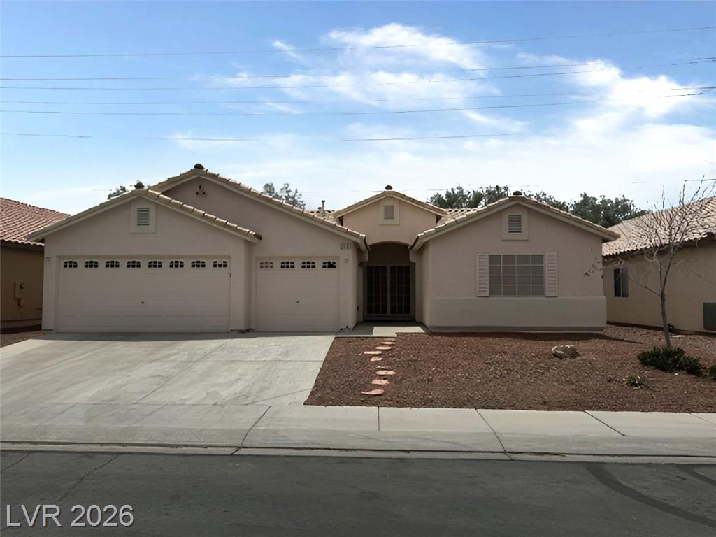 2513  Torch Avenue, North Las Vegas, NV 89081 — photo 1