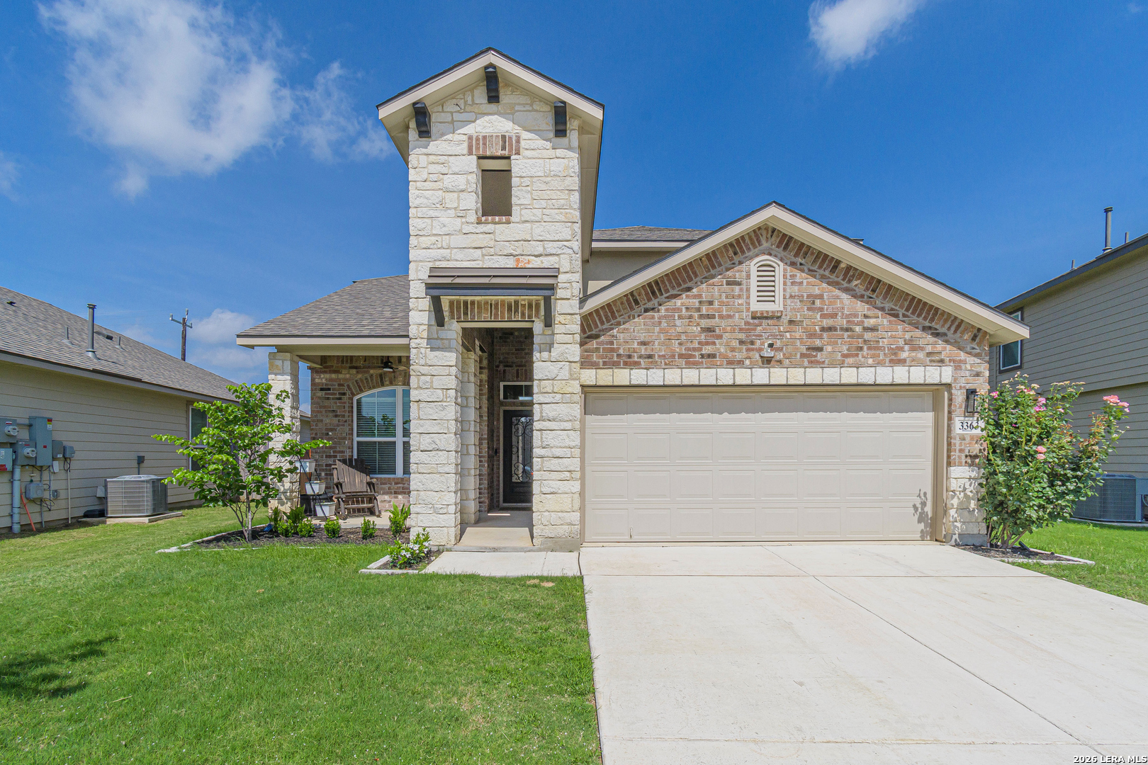 3363 IRON CYN, ,  78163 — photo 1