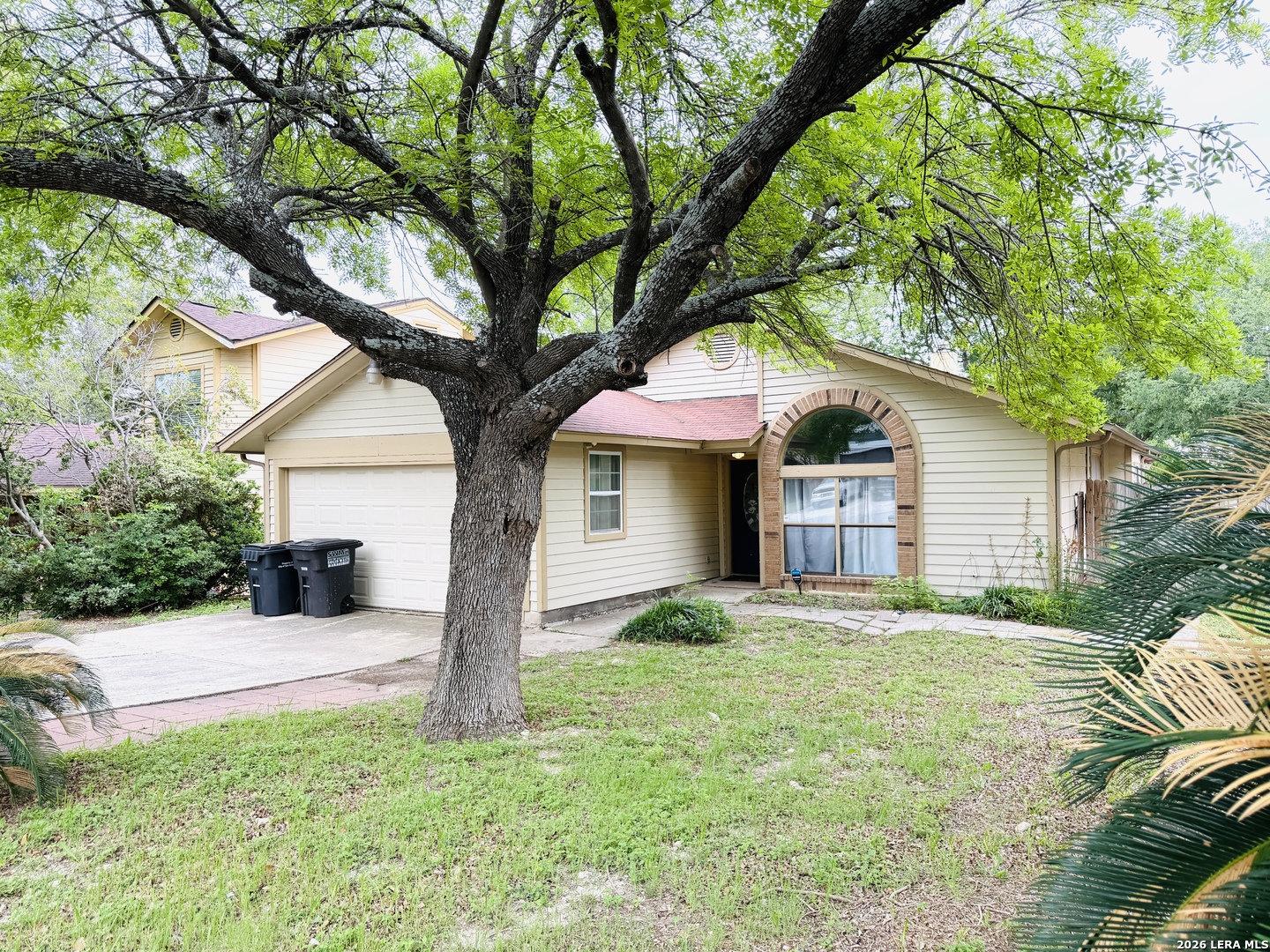 647 CYPRESSGREEN DR, San Antonio, TX 78245 — photo 1