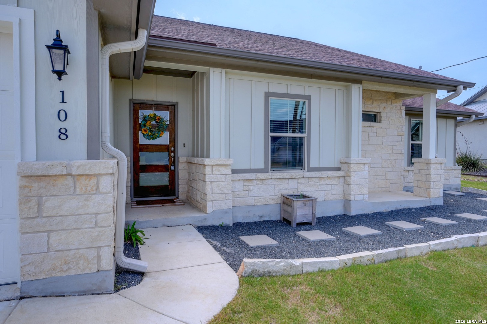 108 Warren Wallace, ,  78606 — photo 1