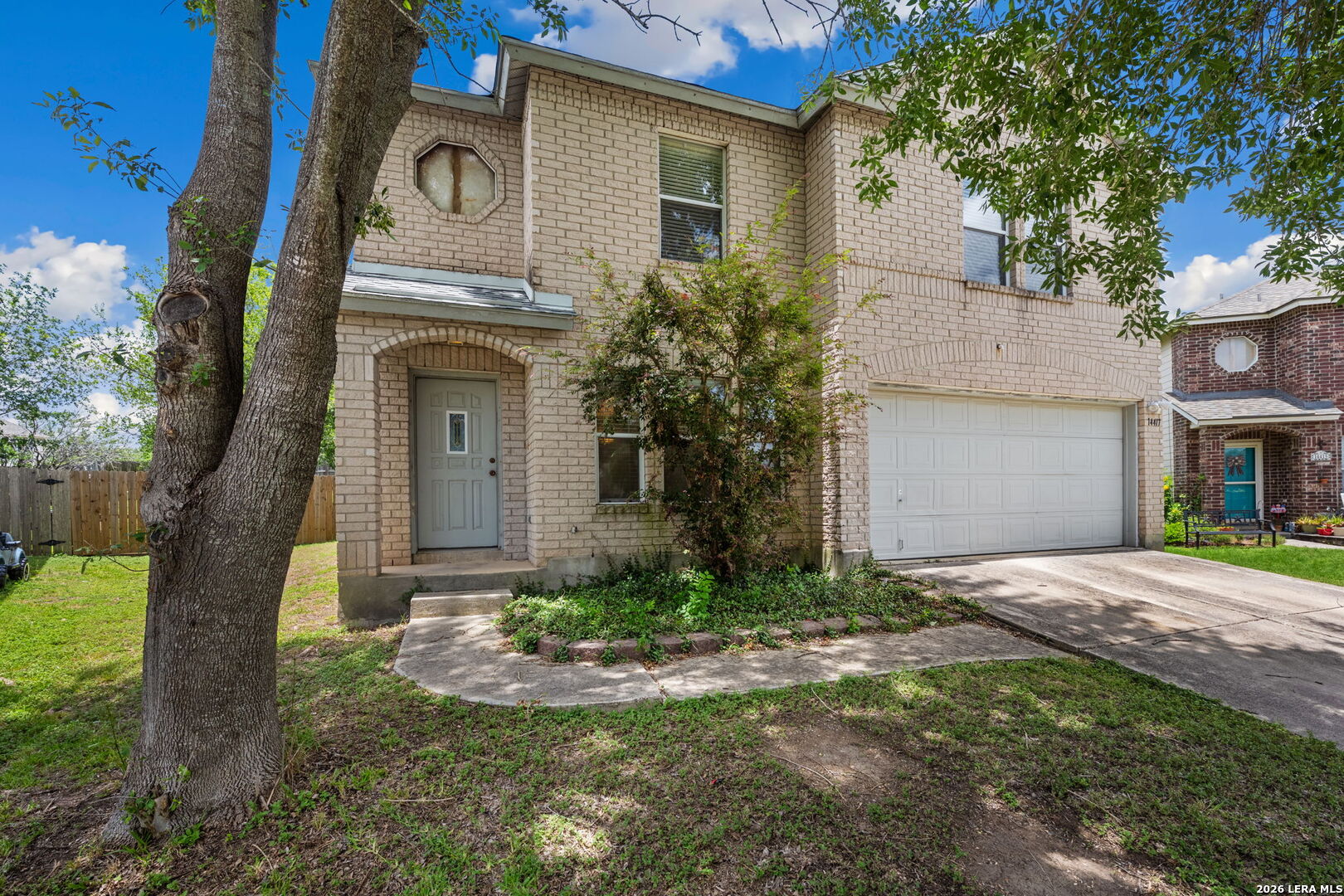 14411 Longleaf Palm, San Antonio, TX 78233 — photo 1