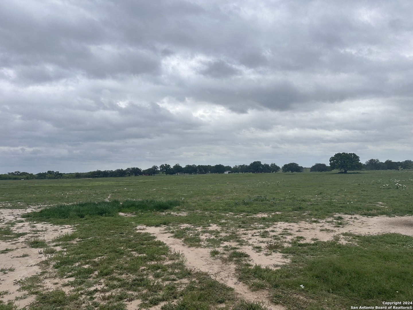 TBD (TR 4) W Gates Valley RD, ,  78065 — photo 1