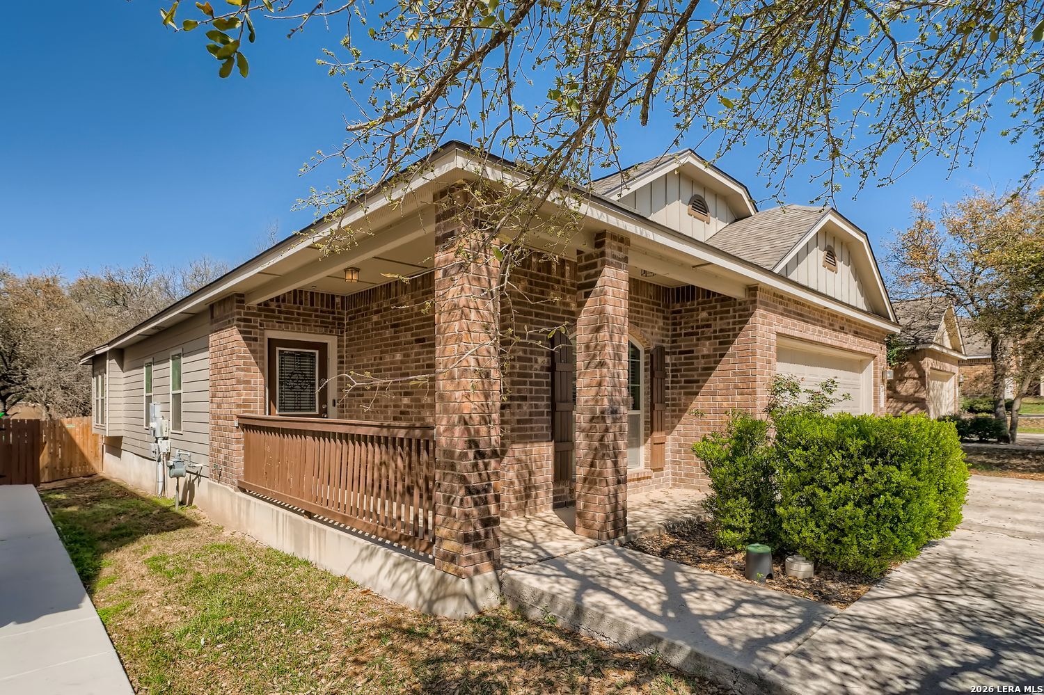 427 Unicorn Ranch, ,  78245 — photo 1
