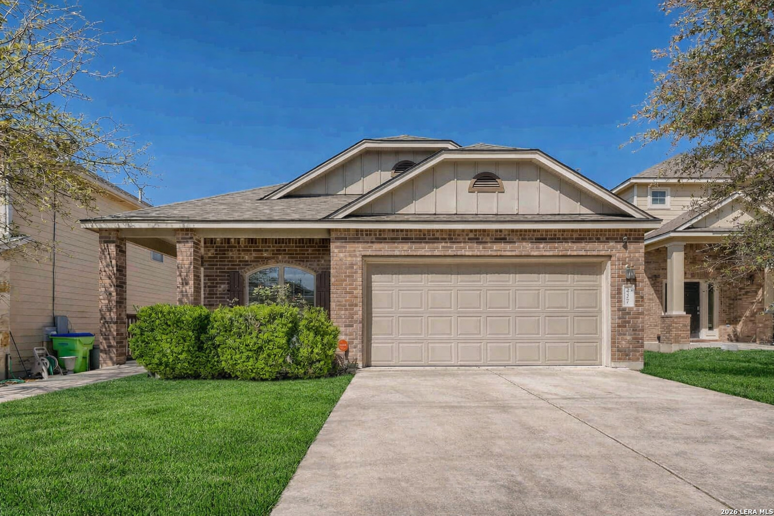 427 Unicorn Ranch, San Antonio, TX 78245 — photo 1