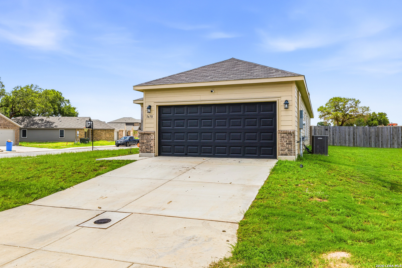 3470 Mccrae Crossing, , 78264 — photo 1