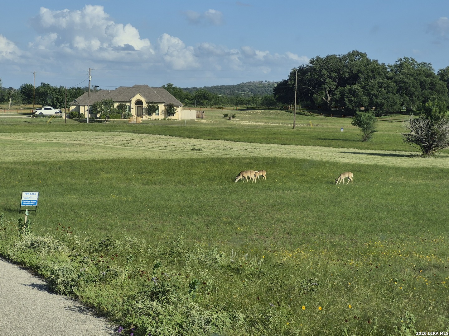 201 SPANISH GRANT CIR, Bandera, TX 78003 — photo 1