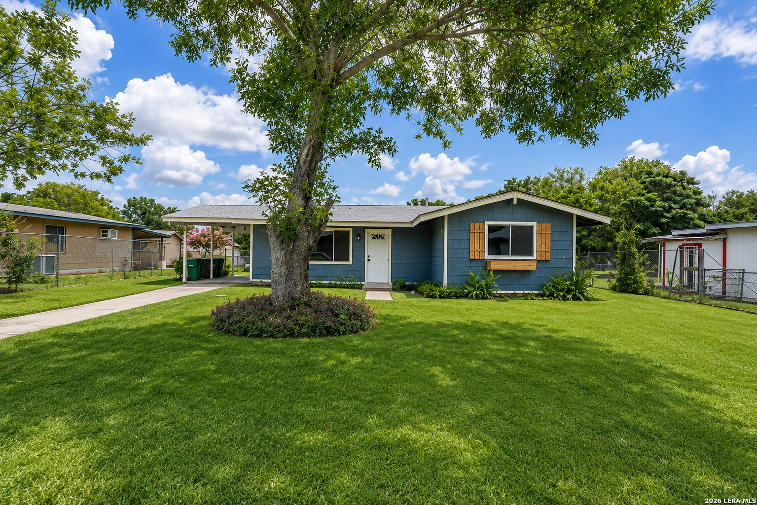 7214 MILL VALLEY DR, ,  78242 — photo 1
