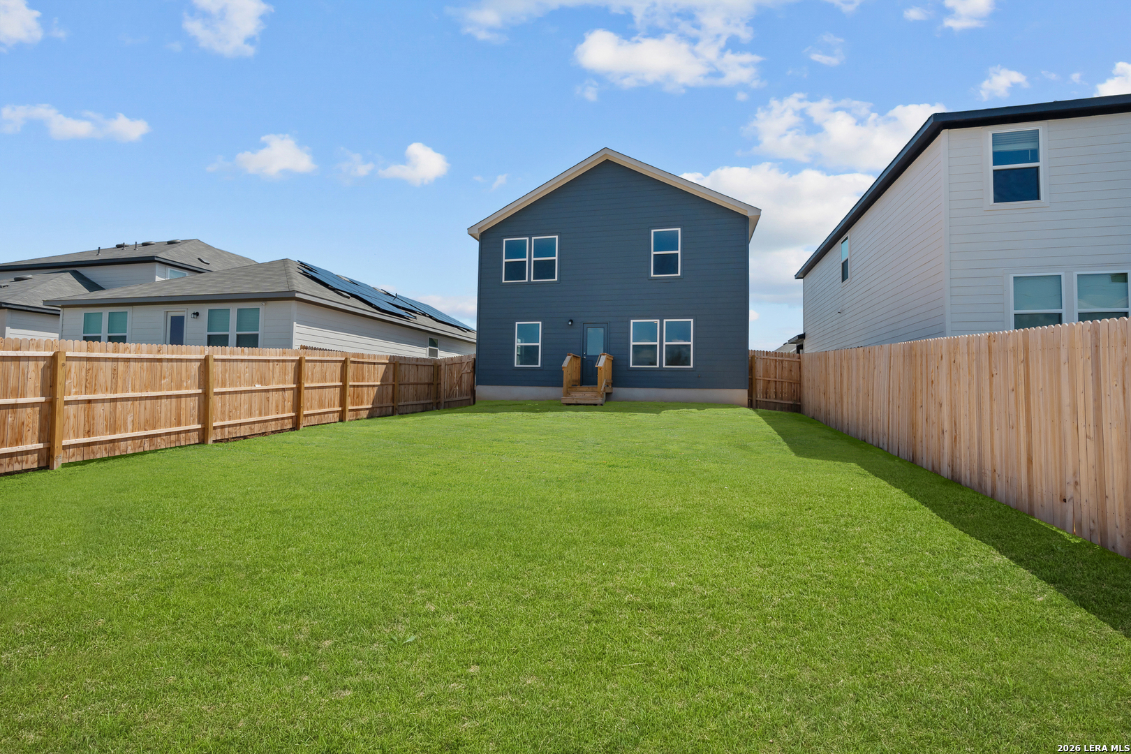 4029 LAZY LILY DRIVE, ,  78155 — photo 1