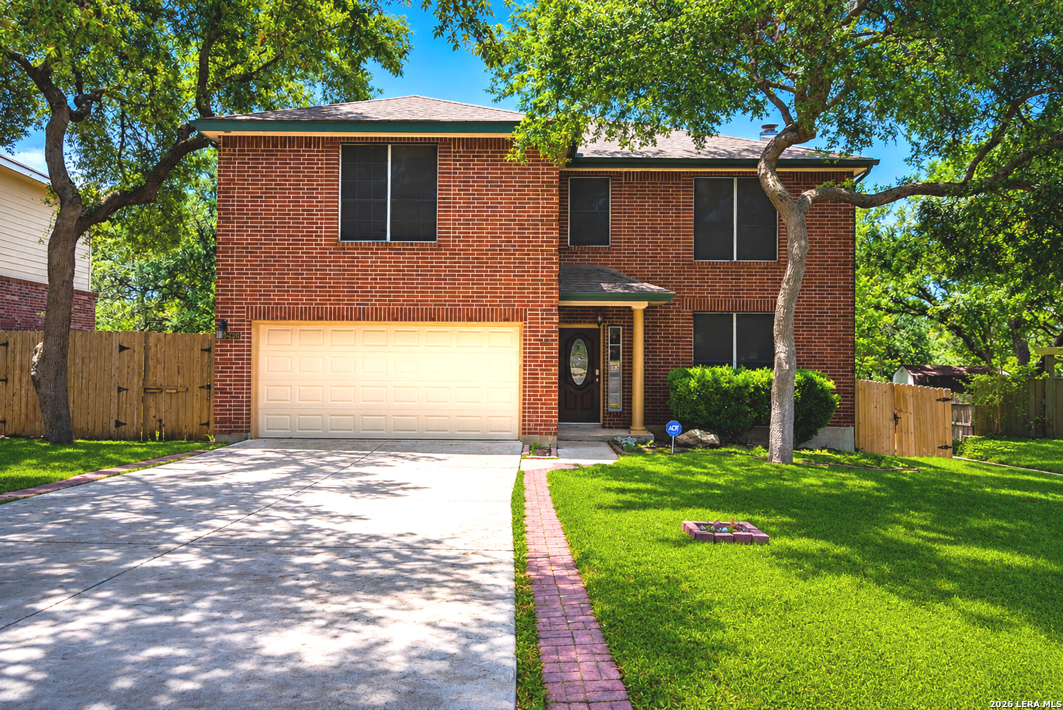3420 Dartmouth Cv, Schertz, TX 78154 — photo 1