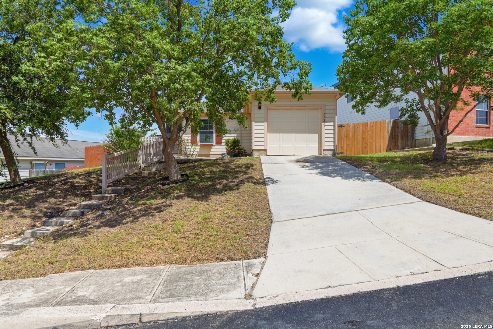 11223 MAGIC CYN, , 78252 — photo 1