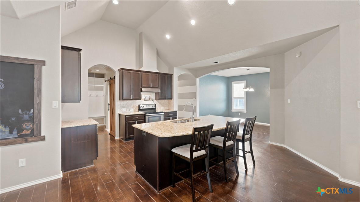2083 Western Pecan, New Braunfels, TX 78130 — photo 1