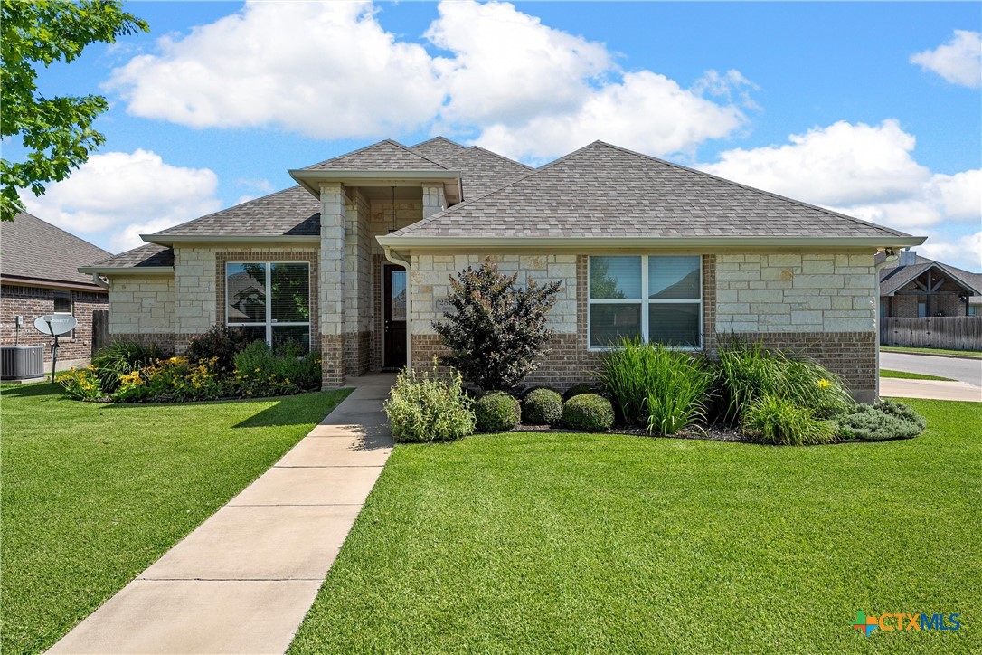 2515 Paisley Drive, Temple, TX 76502 — photo 1