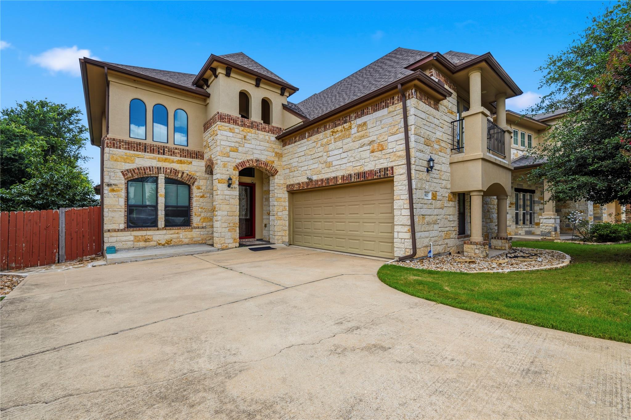 612 Cascada, Round Rock, TX 78681 — photo 1
