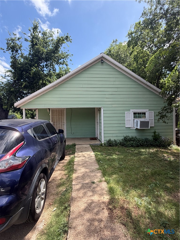 526 W Avenue C, Killeen, TX 76541 — photo 1