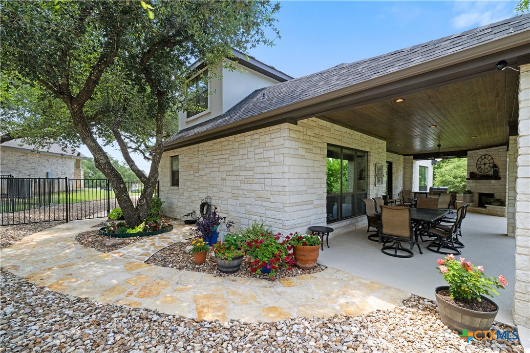 6639 Misty Creek, Temple, TX 76502 — photo 1