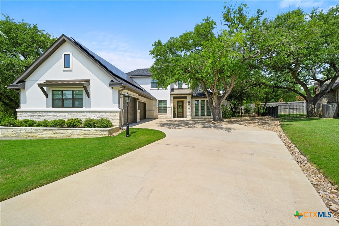 6639 Misty Creek Lane, Temple, TX 76502 — photo 1