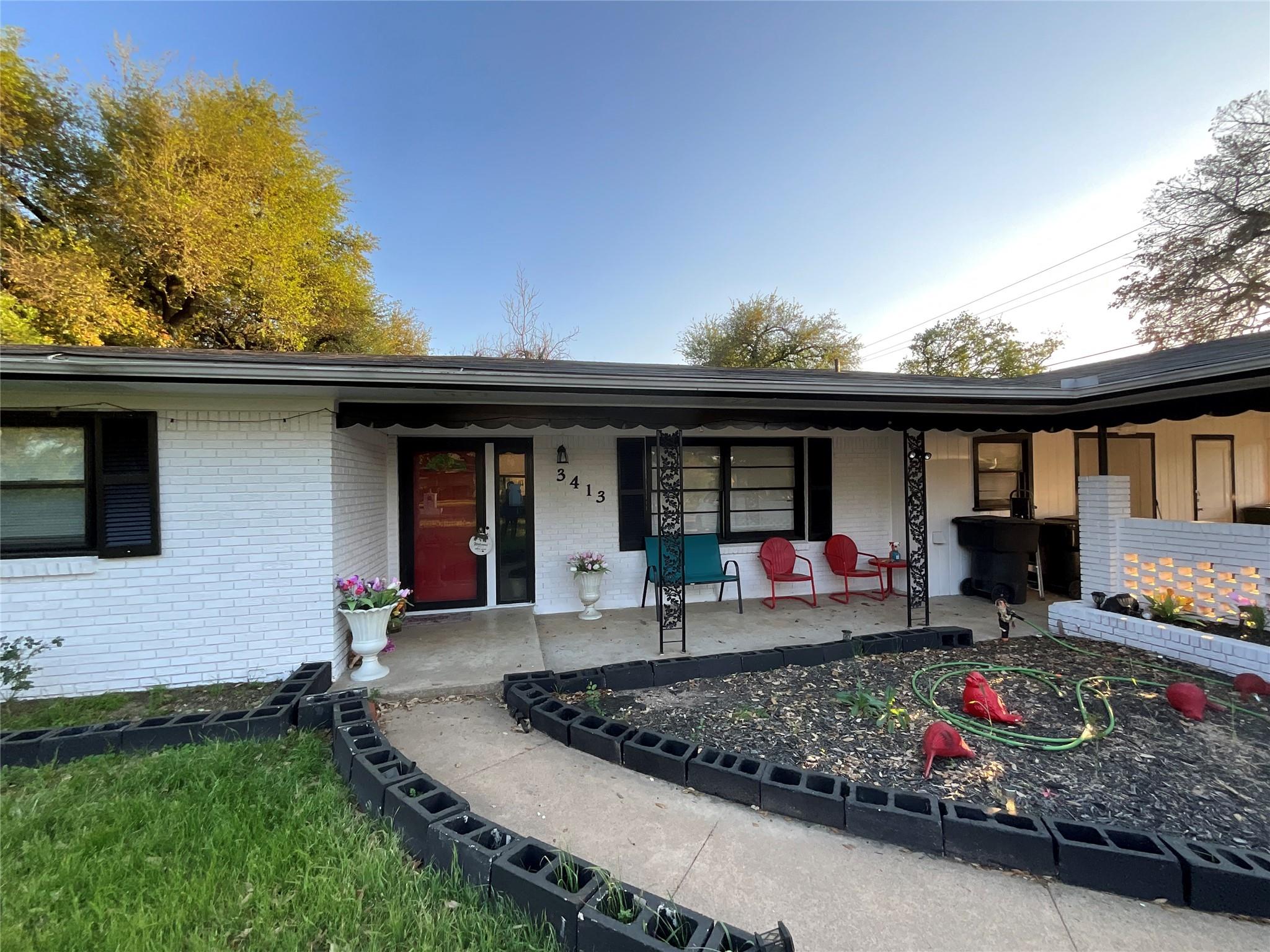 3413 Forest, Temple, TX 76502 — photo 1