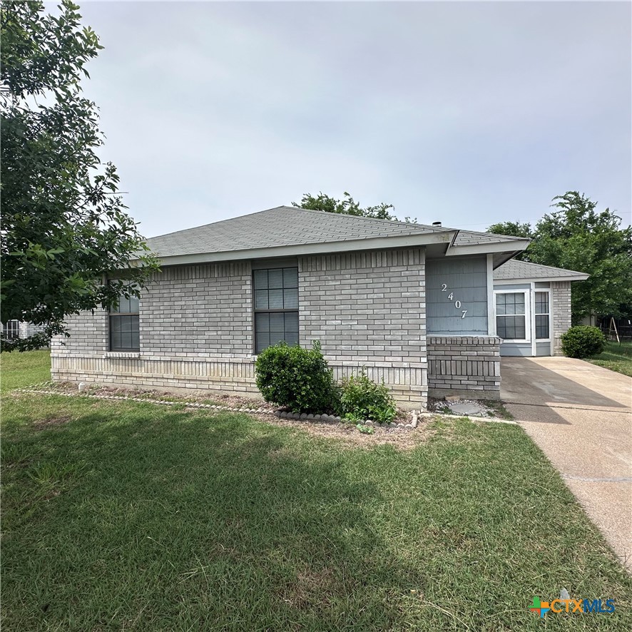 2407 Woodlands Drive, Killeen, TX 76549 — photo 1