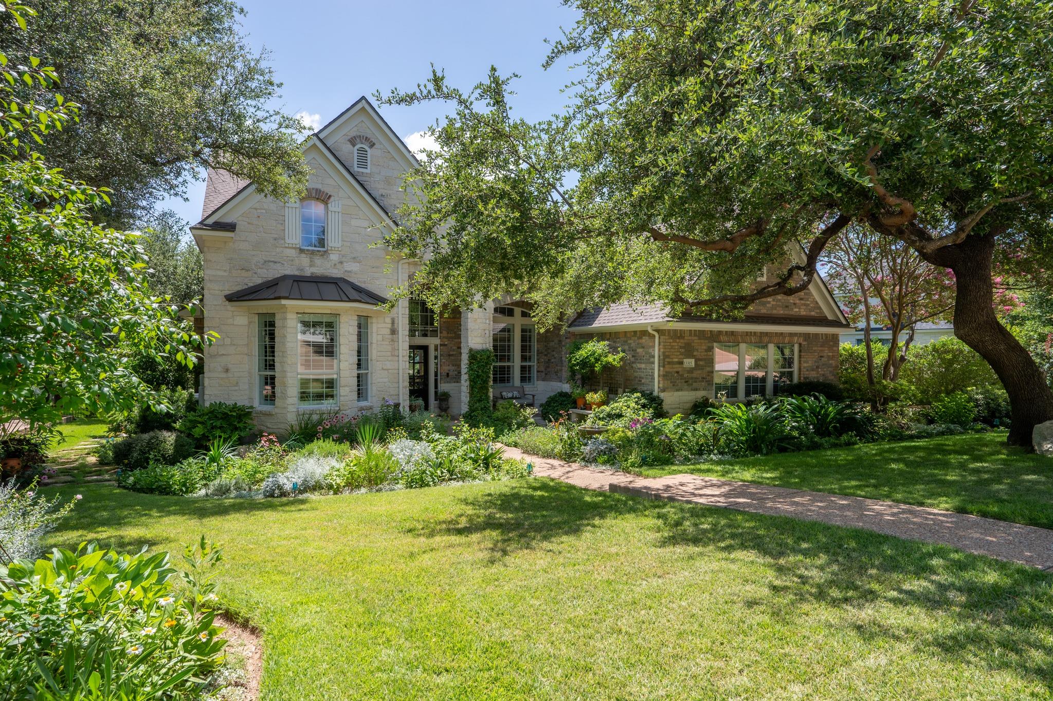 13315 Country Lake, Austin, TX 78732 — photo 1