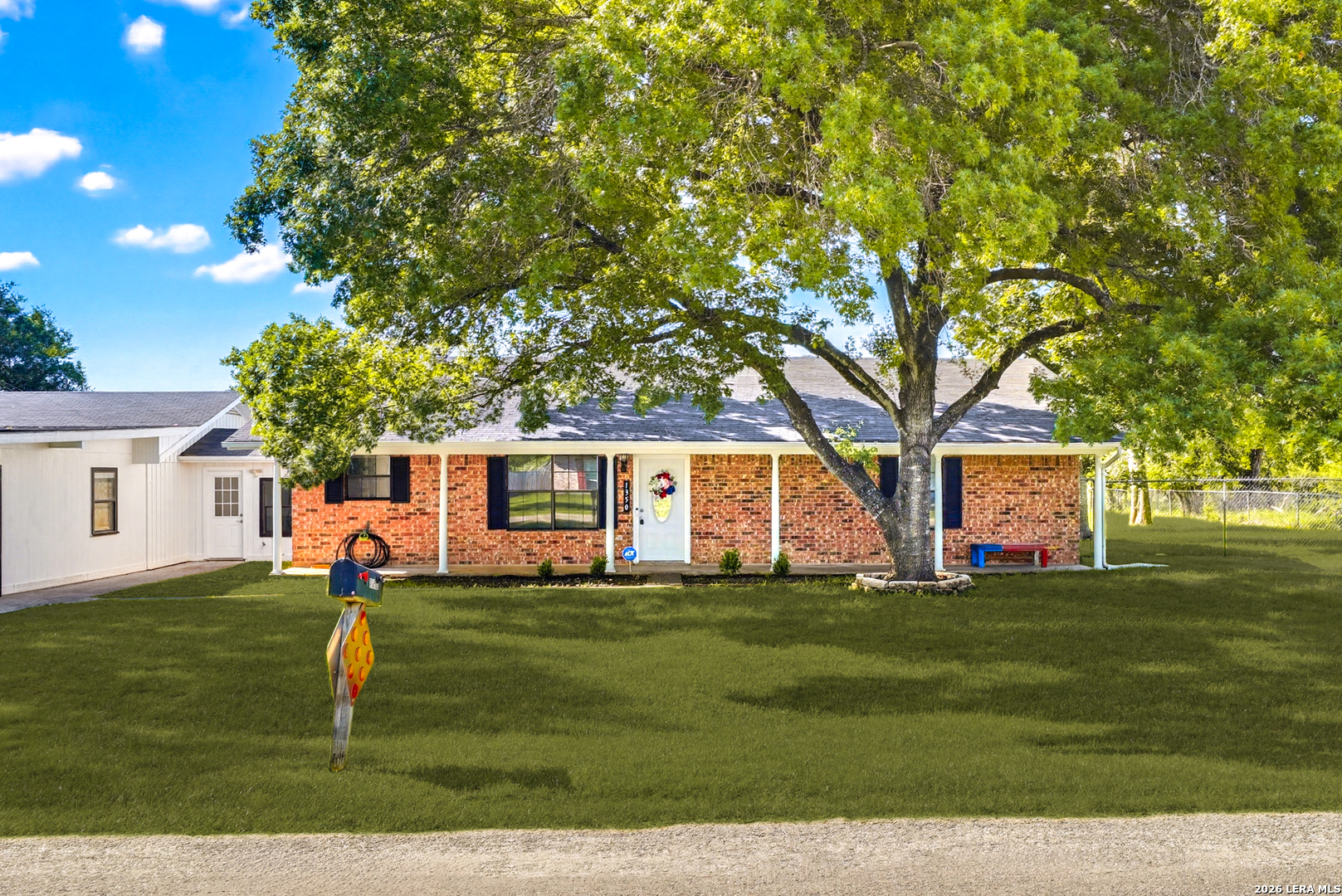 1350 MARY PREISS DR, ,  78132 — photo 1