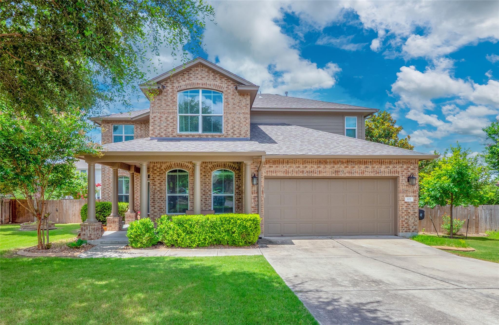 101 Paul Azinger, Round Rock, TX 78664 — photo 1